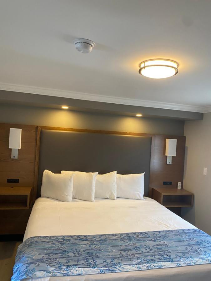 Coastal Sands Inn Вайлдвуд Экстерьер фото